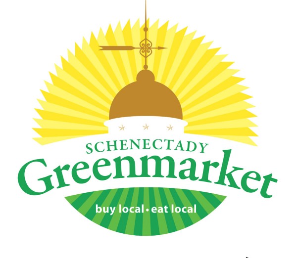 Schenectady Greenmarket – Outdoor Market