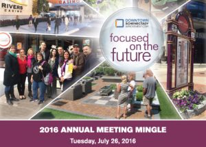 DSIC 2016 Annual Meeting Feature Image
