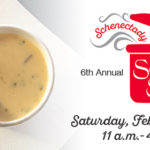 Downtown Schenectady Soup Stroll