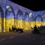 Van Gogh: The Immersive Experience Coming to Downtown Schenectady!