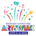 Downtown Schenectady ArtsWeek 2022