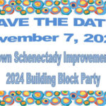 2024 Building Block Party