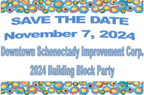 2024 Building Block Party