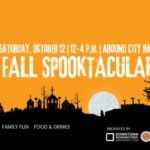 2024 Fall Spooktacular