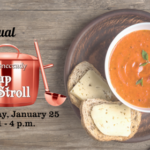 2025 Soup Stroll