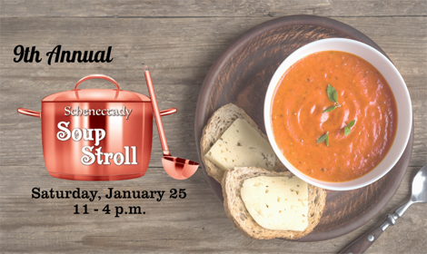 2025 Soup Stroll