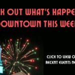 Downtown Schenectady This Week – Events E-News