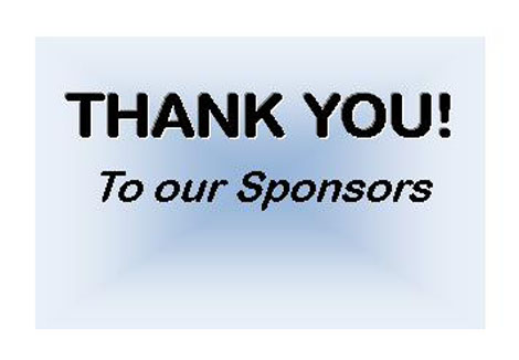 Our Sponsors