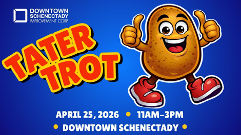 Tater Trot 2026