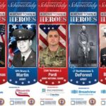 2026 Hometown Hero Banner Program