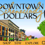 Schenectady Downtown Dollars
