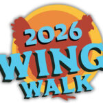 2026  Wing Walk | SAVE THE DATE!