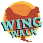 2026  Wing Walk | SAVE THE DATE