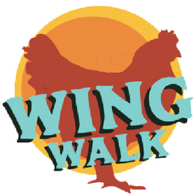 2026  Wing Walk | SAVE THE DATE